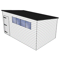 your shed
