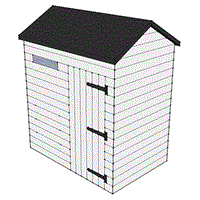 your shed