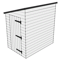 your shed