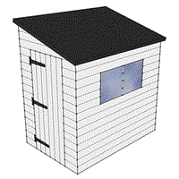 your shed